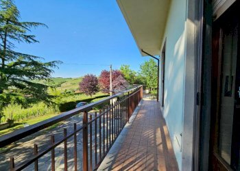 Casa indipendente Strada Alessandria, Nizza Monferrato - foto 19