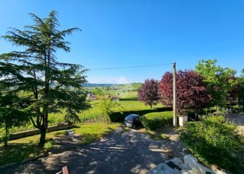 Casa indipendente Strada Alessandria, Nizza Monferrato - foto 20