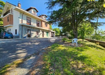 Casa indipendente Strada Alessandria, Nizza Monferrato - foto 12