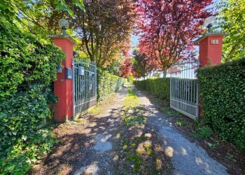 Casa indipendente Strada Alessandria, Nizza Monferrato - foto 24