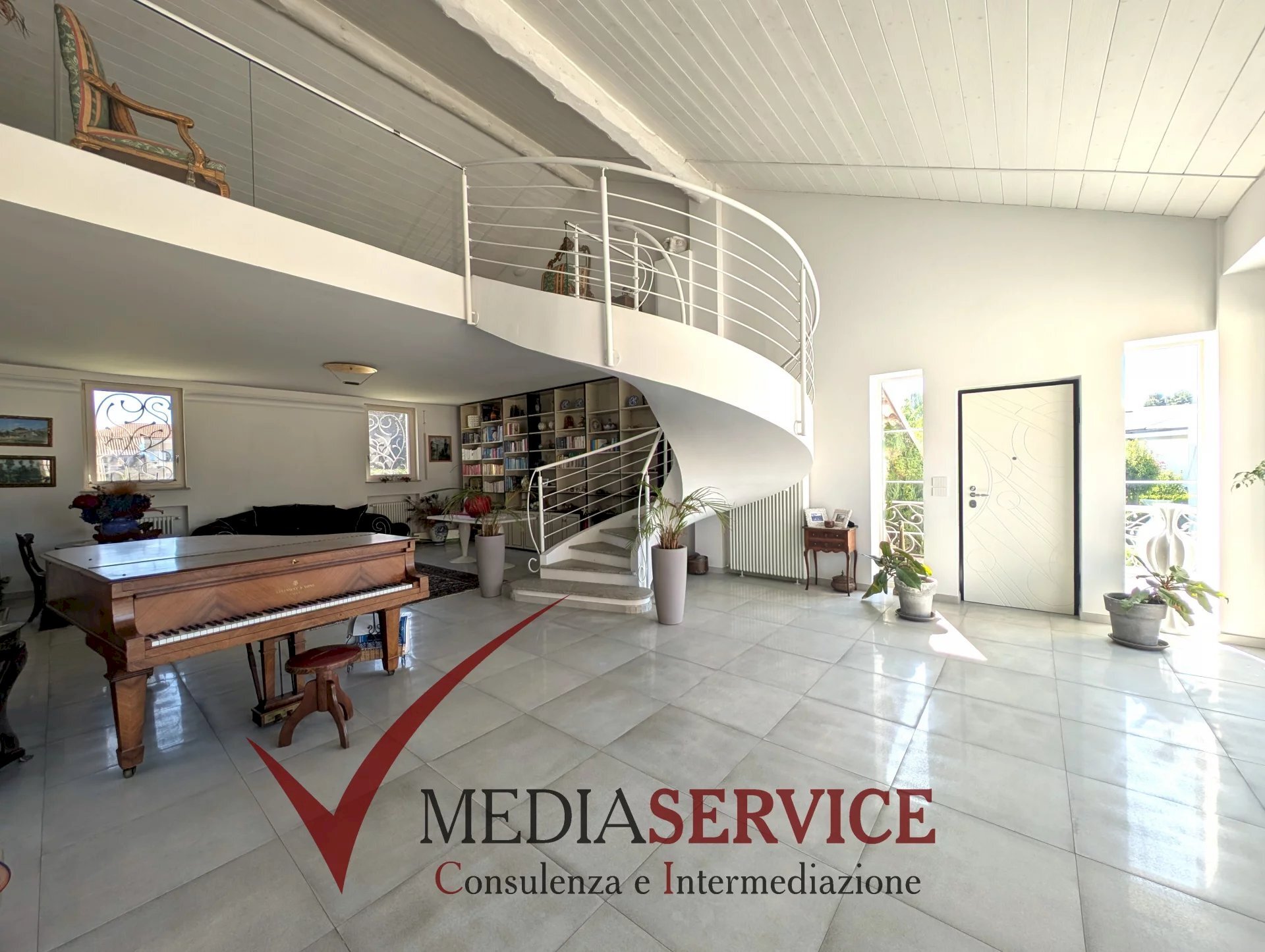 Villa Via Tetto Ravot., Cuneo - photo 1