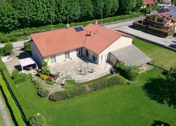 Villa Via Tetto Ravot., Cuneo - foto 3