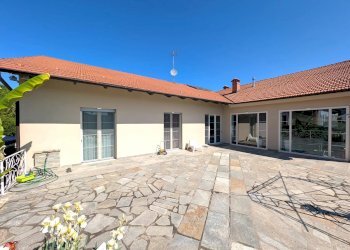 Villa Via Tetto Ravot., Cuneo - foto 7