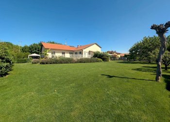 Villa Via Tetto Ravot., Cuneo - foto 8