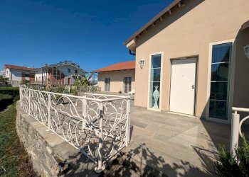 Villa Via Tetto Ravot., Cuneo - foto 14