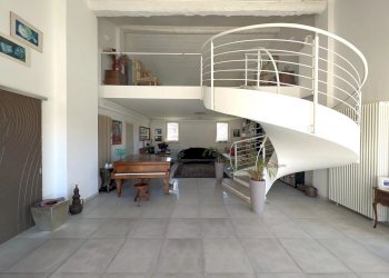 Villa Via Tetto Ravot., Cuneo - foto 19