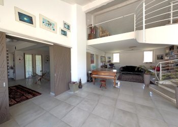 Villa Via Tetto Ravot., Cuneo - foto 20