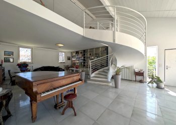 Villa Via Tetto Ravot., Cuneo - foto 21