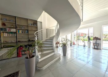 Villa Via Tetto Ravot., Cuneo - foto 22