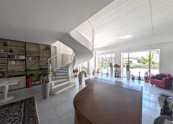 Villa Via Tetto Ravot., Cuneo - foto 23