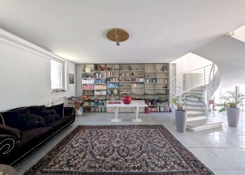 Villa Via Tetto Ravot., Cuneo - foto 24