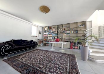 Villa Via Tetto Ravot., Cuneo - foto 25