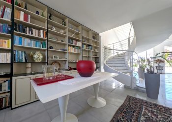 Villa Via Tetto Ravot., Cuneo - foto 27