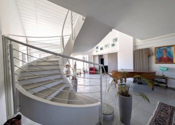 Villa Via Tetto Ravot., Cuneo - foto 28