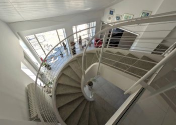 Villa Via Tetto Ravot., Cuneo - foto 32