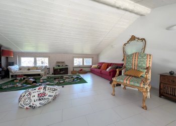 Villa Via Tetto Ravot., Cuneo - foto 33