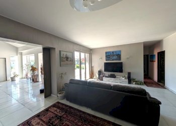 Villa Via Tetto Ravot., Cuneo - foto 47