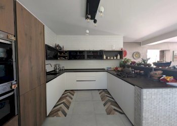 Villa Via Tetto Ravot., Cuneo - foto 52