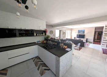 Villa Via Tetto Ravot., Cuneo - foto 53