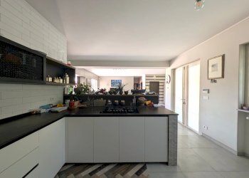 Villa Via Tetto Ravot., Cuneo - foto 55