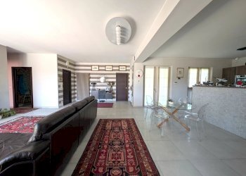 Villa Via Tetto Ravot., Cuneo - foto 57