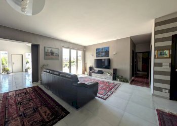 Villa Via Tetto Ravot., Cuneo - foto 58