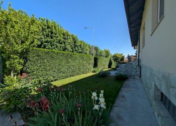 Villa Via Tetto Ravot., Cuneo - foto 81