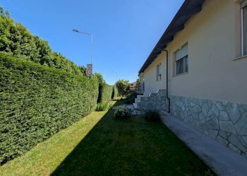 Villa Via Tetto Ravot., Cuneo - foto 82