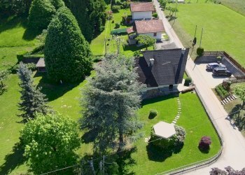 Villa Via Maggiori, 29., Bernezzo - foto 3