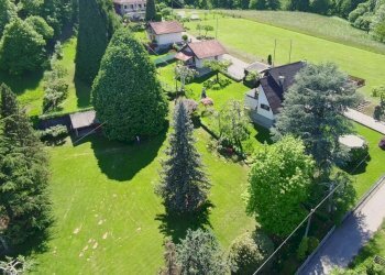 Villa Via Maggiori, 29., Bernezzo - foto 4