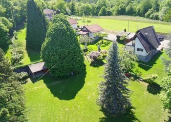 Villa Via Maggiori, 29., Bernezzo - foto 6