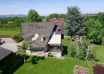 Villa Via Maggiori, 29., Bernezzo - foto 7