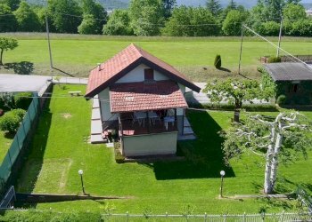 Villa Via Maggiori, 29., Bernezzo - foto 9