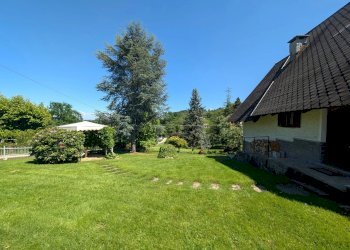 Villa Via Maggiori, 29., Bernezzo - foto 14