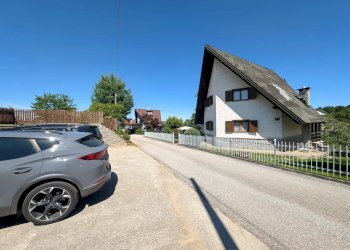 Villa Via Maggiori, 29., Bernezzo - foto 15