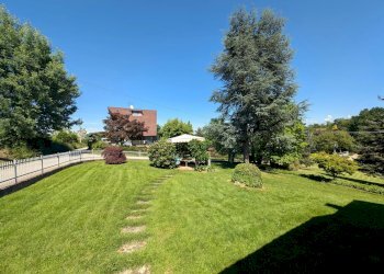 Villa Via Maggiori, 29., Bernezzo - foto 17