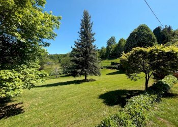 Villa Via Maggiori, 29., Bernezzo - foto 20