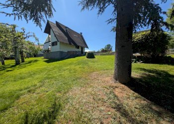 Villa Via Maggiori, 29., Bernezzo - foto 21