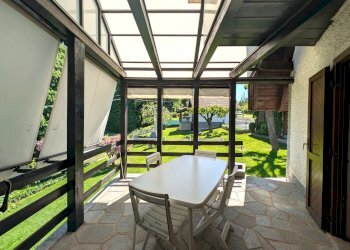 Villa Via Maggiori, 29., Bernezzo - foto 24