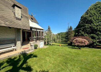 Villa Via Maggiori, 29., Bernezzo - foto 25