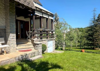 Villa Via Maggiori, 29., Bernezzo - foto 26