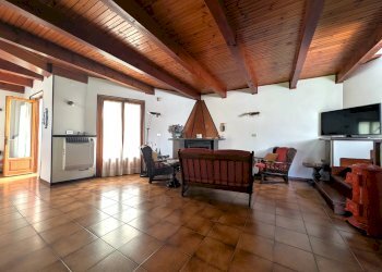 Villa Via Maggiori, 29., Bernezzo - foto 27