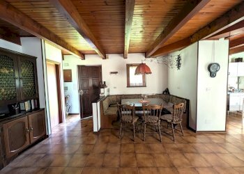 Villa Via Maggiori, 29., Bernezzo - foto 29