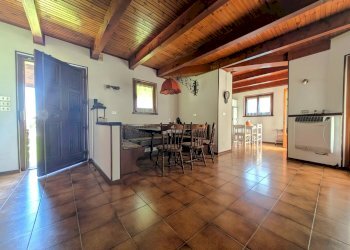 Villa Via Maggiori, 29., Bernezzo - foto 30