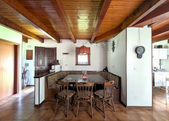 Villa Via Maggiori, 29., Bernezzo - foto 31