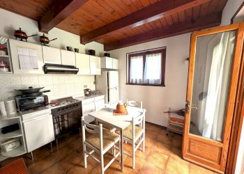 Villa Via Maggiori, 29., Bernezzo - foto 35