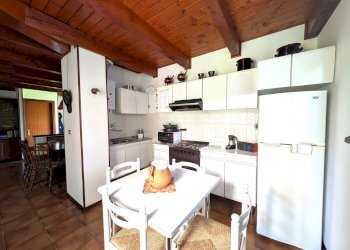 Villa Via Maggiori, 29., Bernezzo - foto 36