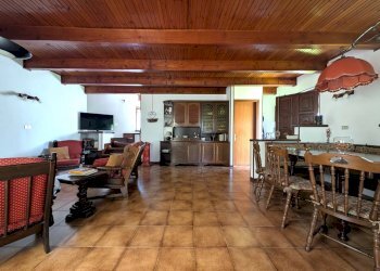 Villa Via Maggiori, 29., Bernezzo - foto 38