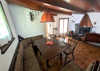 Villa Via Maggiori, 29., Bernezzo - foto 39