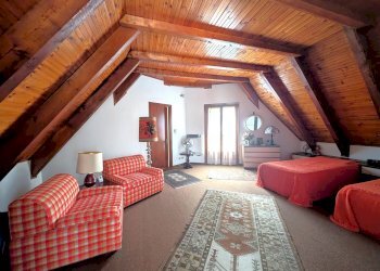 Villa Via Maggiori, 29., Bernezzo - foto 45